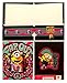 Despicable Me Minion Bundle of Three (3) 2-pocket Portfolio Folders for Organization-back to School Supplies