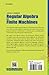 Regular Algebra and Finite Machines (Dover Books on Mathematics)