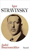 Image de Igor Stravinsky (French Edition)