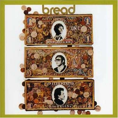Bread