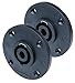 Neutrik NL4MPR ( PACK OF 2) Panel Mount Speakon Jack NL4MPR