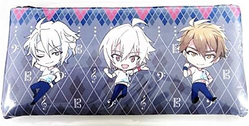 Amazon アイドリッシュセブン 1st Live Road To Infinity Blu Ray Box Limited Edition アニメイト特典 Trigger ネオプレーンマルチポーチ おもちゃ おもちゃ