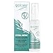 Repechage Hydra Medic Mattifying Moisturizer For Oily Problem Acne Prone Skin Light Fragrance Oil & Grease Free Made with Natural Botanicals Perfect Under Makeup for Men & Women 2 oz