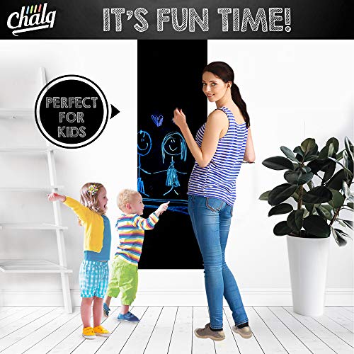 5 Chalkboard+Contact+Paper+Roll+Blackboard