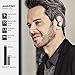 Bluetooth Headphone Larnn HandsFree Wireless Earbuds Bluetooth V4.2 with Noise Cancelling Mic for Business Office Driving Sports 270° Free Adjustable Earbuds Painless Wearing-One Piecethumb 1