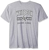 MLB Men's Screen Print Tee