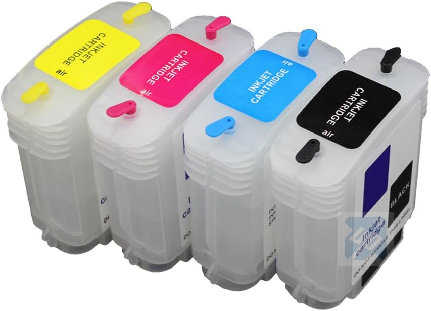 hp designjet 510 ink cartridges