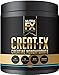 NutraFX Micronized Creatine Monohydrate Powder All Natural Pre Workout Energy Boost and Muscle Building Supplements (300g - 60 Servings)