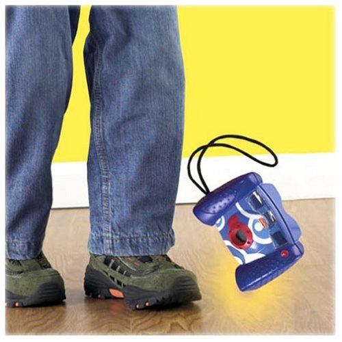 3 Fisher+Price+Tough+Digital+Camera