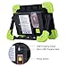 LE Portable LED Work Light, 20W, Rechargeable Outdoor Flood Light, 6000mAh Power Bank for Hiking, Working, Car Repairing, Workshop and More
