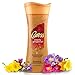Caress Exfoliating Body Wash, Evenly Gorgeous 18 oz