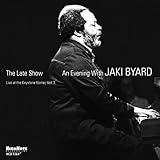 LATE SHOW:AN EVENING WITH JAKI BYARD               image