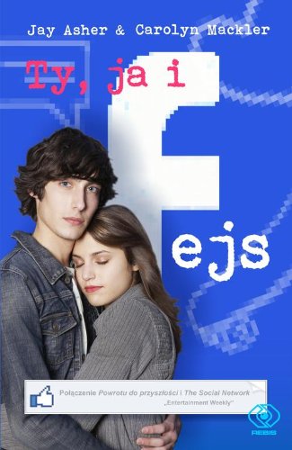 Ty, Ja i Fejs (polish)