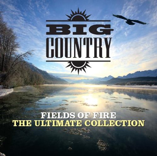 BIG COUNTRY - The 80
