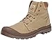 Palladium Men's Pampa High-Cuff Boot