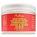 Shea Moisture Fruit Fusion Coconut Water Energizing Hand & Body Scrub | 12 Ounce