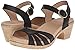 Dansko Women's Marlow Heeled Sandal