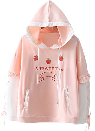 Amazon キャンディ少女 レディース ガールズ Tシャツ ブラウス