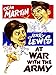 At War With The Army with Dean Martin & Jerry Lewis