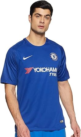 chelsea jersey 2017