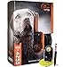 SportDOG Brand FieldTrainer 425S Stubborn Dog Remote Trainer – 500 Yard Range – Waterproof, Rechargeable Training Collar with Tone, Vibration, and Shockthumb 2