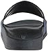 NINE WEST FOOTWEAR Women's IRLLYLIKEU Fabric Slide Sandal