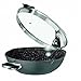 Germany's Stoneline Xtreme Series Non-stick Non-Toxic Stone Coating Cookware 12.8