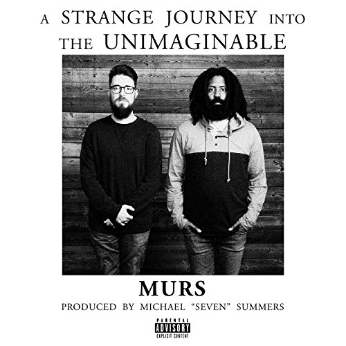 Murs - G Lollipops ft. Prof
