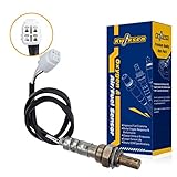Kwiksen Oxygen O2 Sensor 13445 Downstream For 1996 1997 1998 Subaru Legacy
