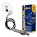 Kwiksen Oxygen O2 Sensor 13445 Downstream For 1996 1997 1998 Subaru Legacy