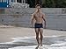 Chill Boys Performance Boxers -Cool Comfortable Men's Boxer Shorts. Soft Anti-Chafing Underwear for Men. Tagless Boxers, Grey LG