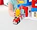 Fisher-Price Little People Race and Chase Rescue