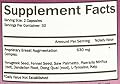 CURVINEXX Breast Augmentation Formula - Lift, Firm and Enhance your Bust Naturally. Natural Breast Toning and Enlarging Pills - 60 capsules