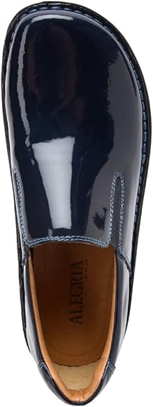 alegria men's nursing shoes