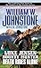 Death Rides Alone (Luke Jensen Bounty Hunter Book 5) by William W. Johnstone, J.A. Johnstone