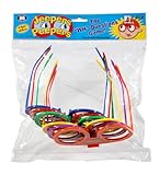 Toy Jeepers Peepers Glasses : Jp600 Book