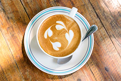 GUGGENHEIMER COFFEE - Kaffeebohnen 2kg - Extra langsam geröstet - wenig Säure und Bitterstoffe - Barista-Qualität… – Bild 8