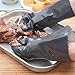 Steven Raichlen Signature Series SR8037 Insulated Food Gloves