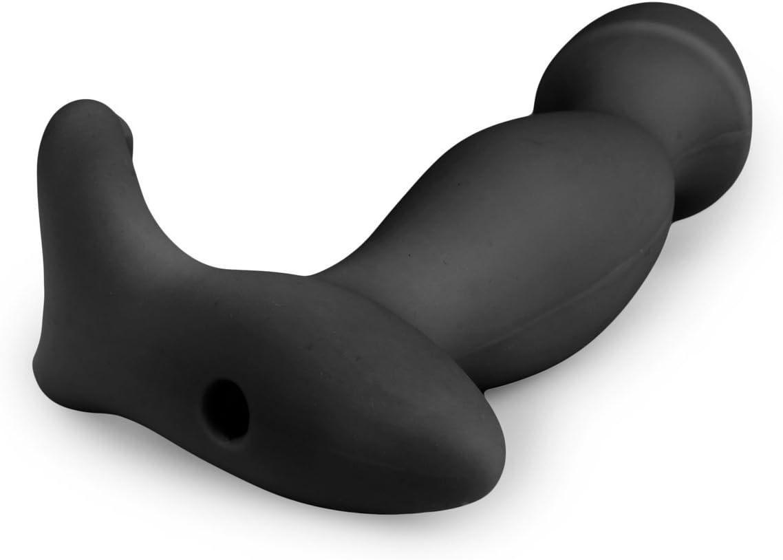 EasyToys Men Only Pounding Pete Masturbator, Black - Image 5