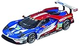 Carrera Digital 1/32 Ford GT Race Car #68, 30771