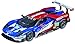 Carrera 30771 Digital 132 Slot Car Racing Vehicle - Ford GT Race Car No. 68 - (1:32 Scale)
