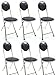 DLUX Small Folding Chairs
