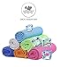 CICN Cooling Towel Quick-Drying Towel Two-Tone Cold Towel