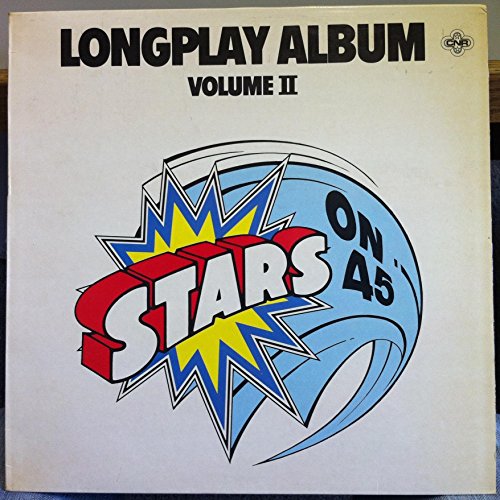 Stars On 45 (UK: Starsound. US: Stars On) - Very Best Of - Zortam Music