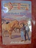 Paperback The Double Diamond Dude Ranch #4: The Perfect Horse Book