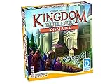Queen Games Kingdom Builder Nomads Expansion 1 Board Game