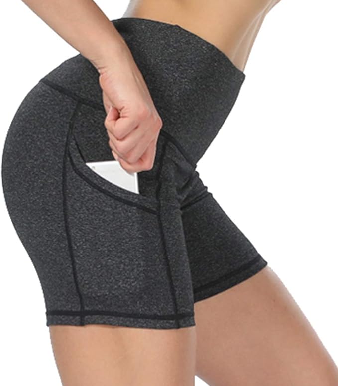 pantaloncini stretti