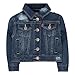 Levi's Baby Girls' Trucker Jacket