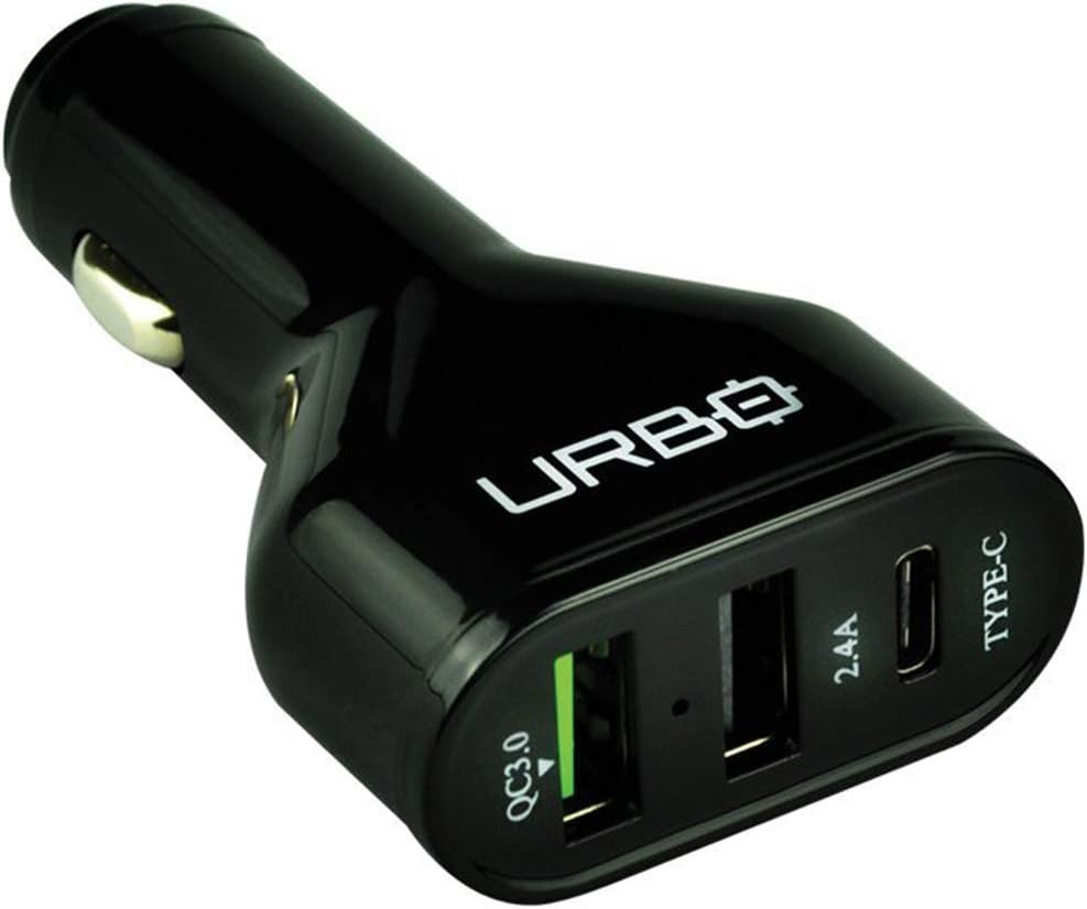 Usb port for car charger Clearance