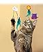 KONG Kitty Mobile Cat Toy